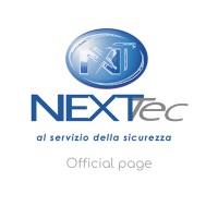 NEXTtec s.r.l. logo, NEXTtec s.r.l. contact details