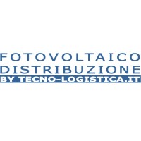 Fotovoltaico Distribuzione by Tecno-Logistica.it logo, Fotovoltaico Distribuzione by Tecno-Logistica.it contact details