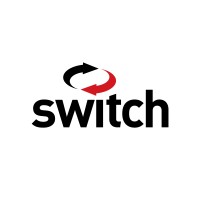 Switch logo, Switch contact details