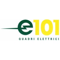 ELETTRICA 101 S.R.L. logo, ELETTRICA 101 S.R.L. contact details