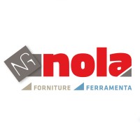 NOLA FERRAMENTA S.R.L. logo, NOLA FERRAMENTA S.R.L. contact details