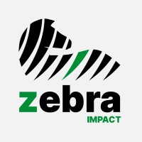 Zebra Impact Ventures logo, Zebra Impact Ventures contact details