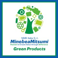 NMB Italy logo, NMB Italy contact details