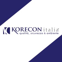 Korecon italia logo, Korecon italia contact details