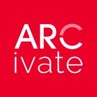 Arcivate logo, Arcivate contact details