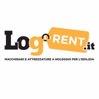 Logrent logo, Logrent contact details