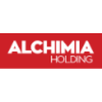 Alchimia Holding S.p.A. logo, Alchimia Holding S.p.A. contact details