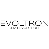 Evoltron logo, Evoltron contact details