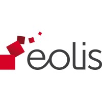 eolis logo, eolis contact details