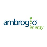 Ambrogio Energy logo, Ambrogio Energy contact details