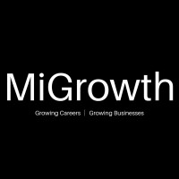 MiGrowth logo, MiGrowth contact details