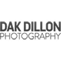 Dak Dillon Photography logo, Dak Dillon Photography contact details