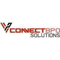 VConnect BPO Solutions logo, VConnect BPO Solutions contact details