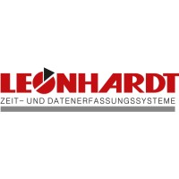 Leonhardt Zeit- und Datenerfassungssysteme GmbH logo, Leonhardt Zeit- und Datenerfassungssysteme GmbH contact details