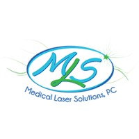 Medical Laser Solutions, PC logo, Medical Laser Solutions, PC contact details