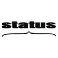 The Status Company logo, The Status Company contact details