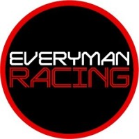 Everyman Racing logo, Everyman Racing contact details