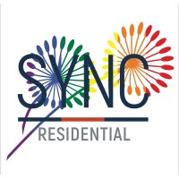 SYNC Residential logo, SYNC Residential contact details