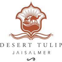 Desert Tulip Jaisalmer logo, Desert Tulip Jaisalmer contact details