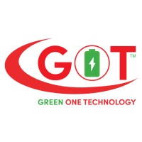 Green One Technology - GOT logo, Green One Technology - GOT contact details