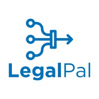 LegalPal logo, LegalPal contact details