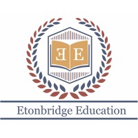 Etonbridge Education Limited logo, Etonbridge Education Limited contact details