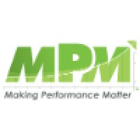 Making Performance Matter logo, Making Performance Matter contact details