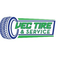 Vec Tire & Service logo, Vec Tire & Service contact details