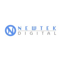 Newtek Digital Ltd logo, Newtek Digital Ltd contact details