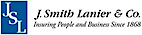 J. Smith Lanier & Co logo, J. Smith Lanier & Co contact details