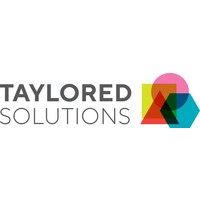 Taylored Solutions logo, Taylored Solutions contact details