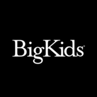 BigKids logo, BigKids contact details