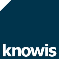 knowis AG logo, knowis AG contact details