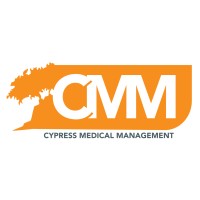 Cypress Medical Management logo, Cypress Medical Management contact details