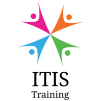 ITIS Training logo, ITIS Training contact details