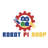 Robot Pi Shop logo, Robot Pi Shop contact details