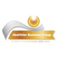 Healthier Business Group logo, Healthier Business Group contact details