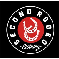 Second Rodeo Clothing logo, Second Rodeo Clothing contact details