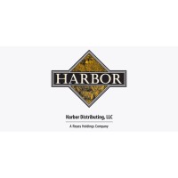 Harbor Distributing LLC logo, Harbor Distributing LLC contact details