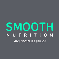 Smooth Nutrition logo, Smooth Nutrition contact details