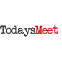 TodaysMeet, LLC logo, TodaysMeet, LLC contact details