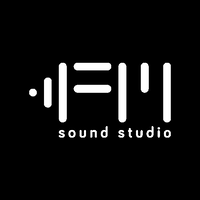 FM Sound Studio logo, FM Sound Studio contact details