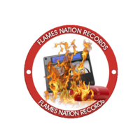 Flames Nation Records logo, Flames Nation Records contact details