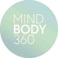 MindBody360 logo, MindBody360 contact details