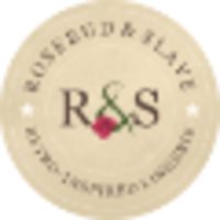 Rosebud and Slave logo, Rosebud and Slave contact details