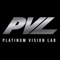 Platinum Vision Lab logo, Platinum Vision Lab contact details