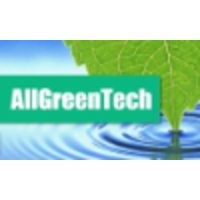 AllGreenTech logo, AllGreenTech contact details