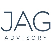 JAG Advisory logo, JAG Advisory contact details