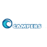 Broadwater Campers logo, Broadwater Campers contact details