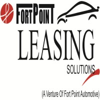 FortPoint Leasing Solutions logo, FortPoint Leasing Solutions contact details